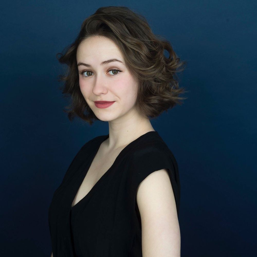 Meet your Posher, Lauryn